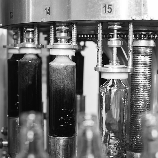 Bottling