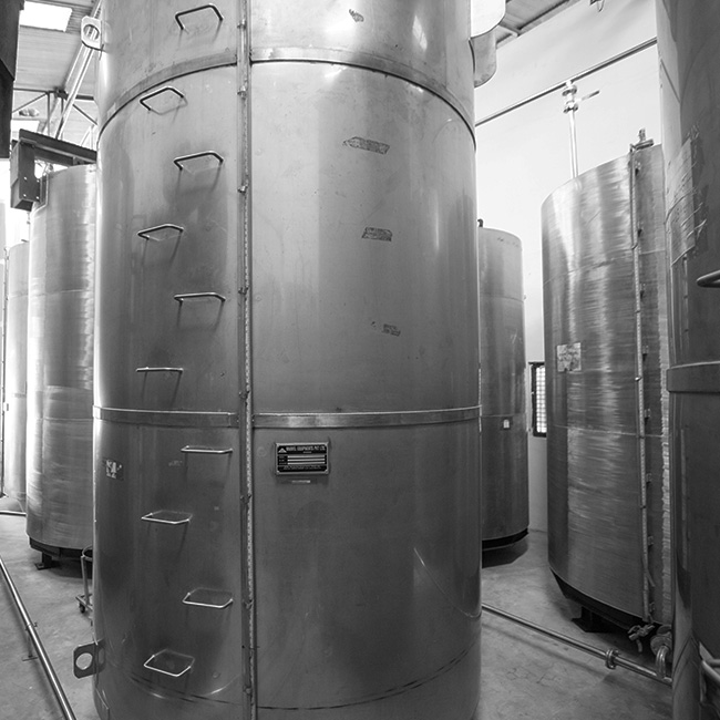 Fermentation and Distillation