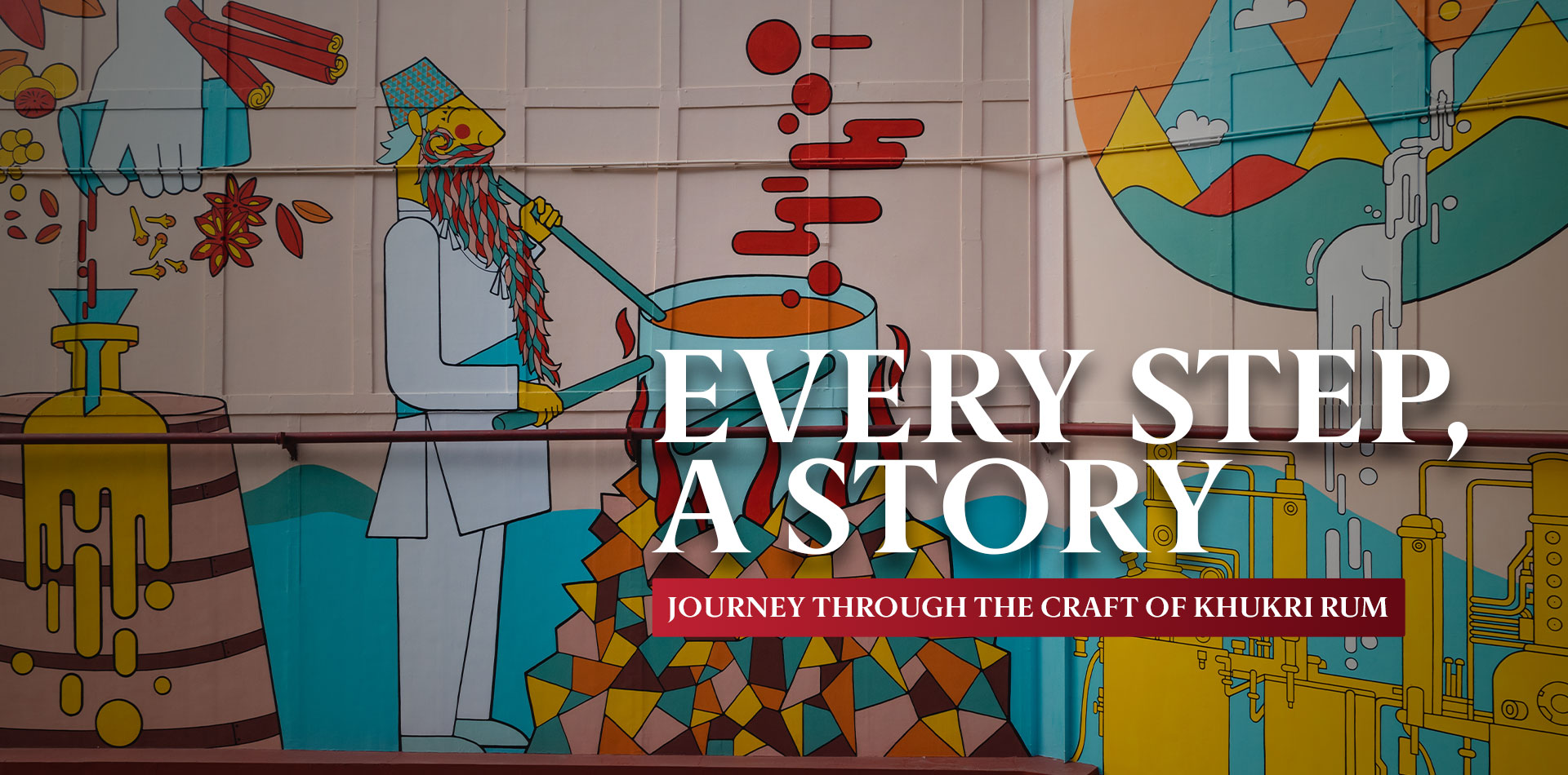 Our Craft