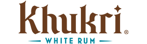 Khukri Bottles Logos