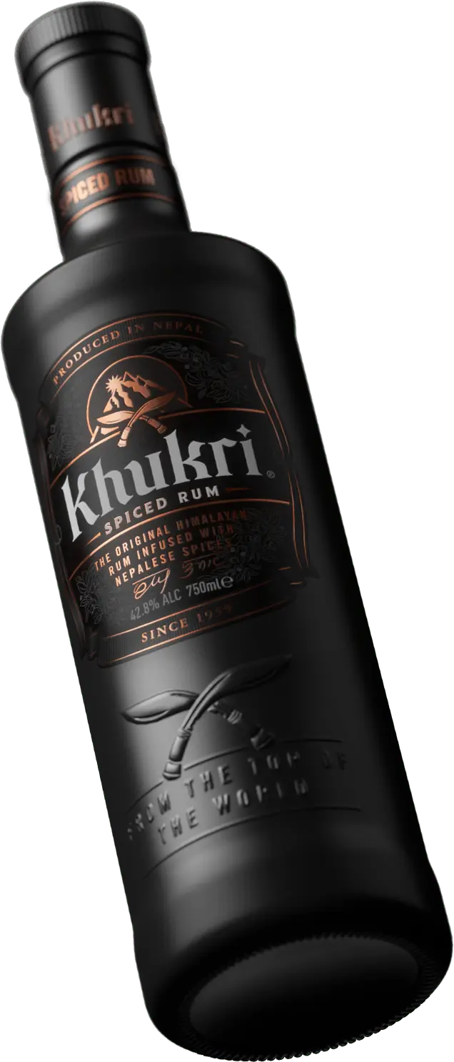 Kali RUM