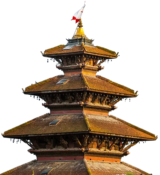 Temple Nepal