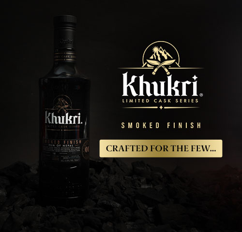 Khukri RUM
