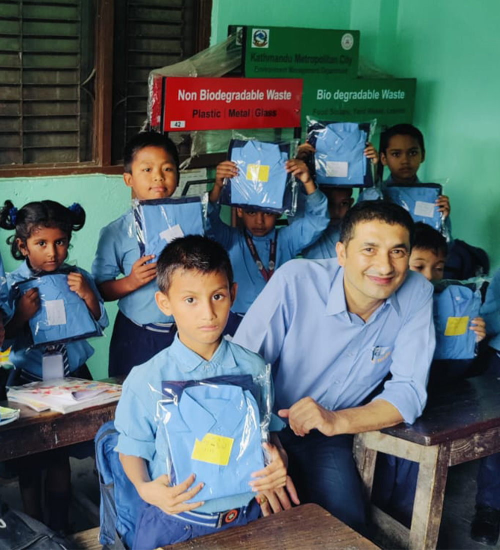 Quality Education for All