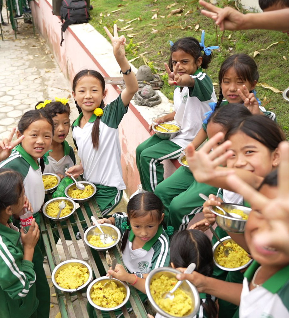 Zero Hunger and Food Security
