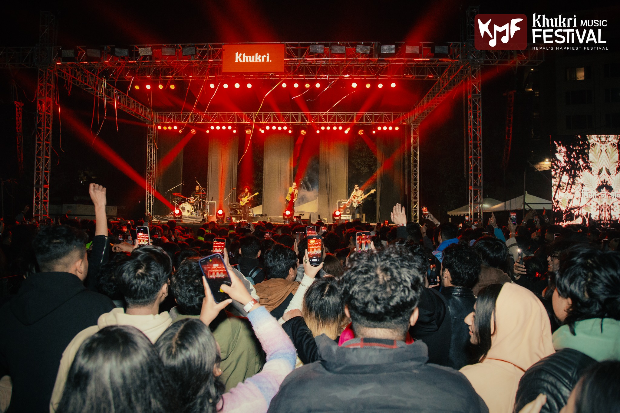 Khukri Music Festival