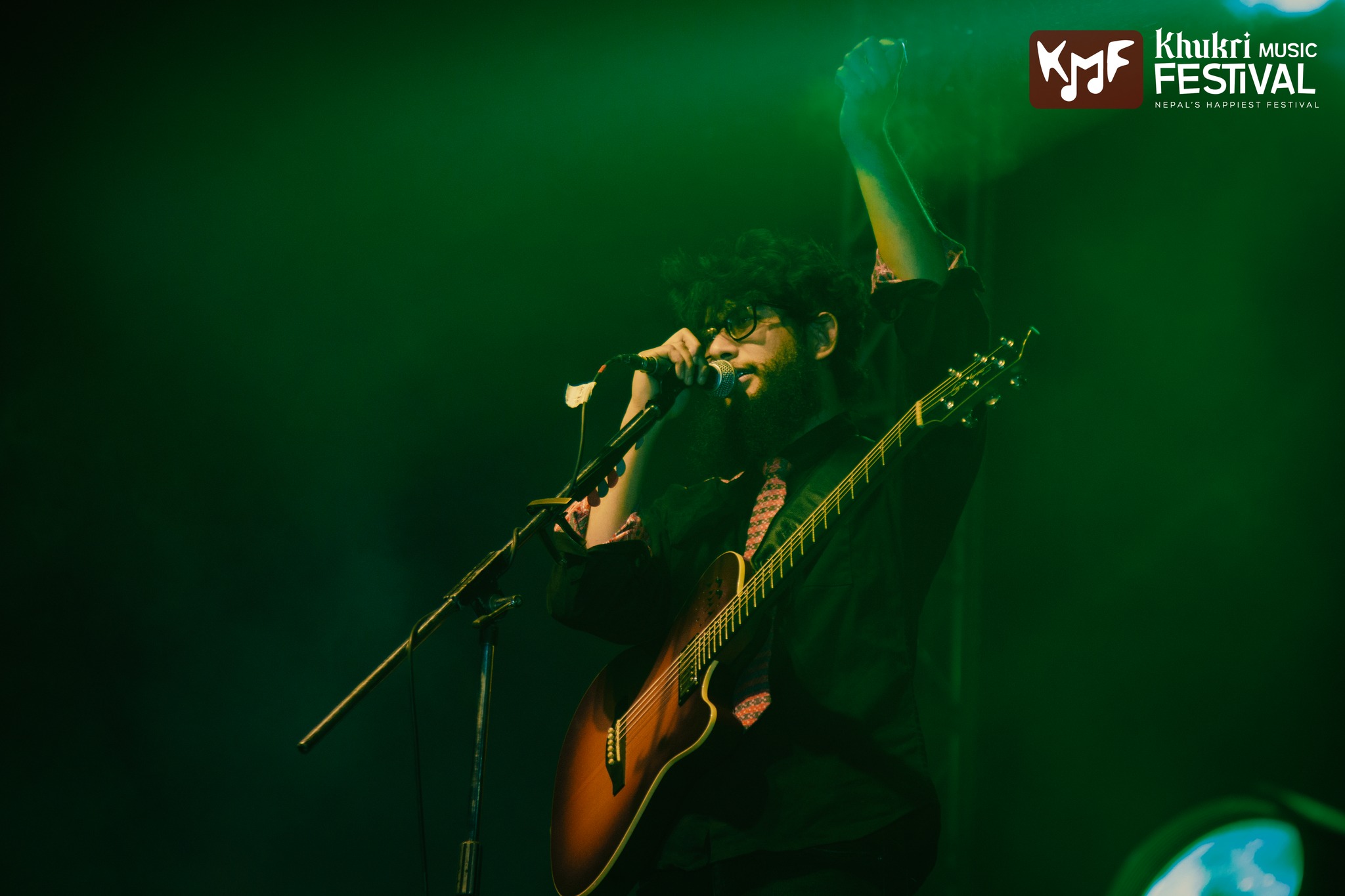 Khukri Music Festival