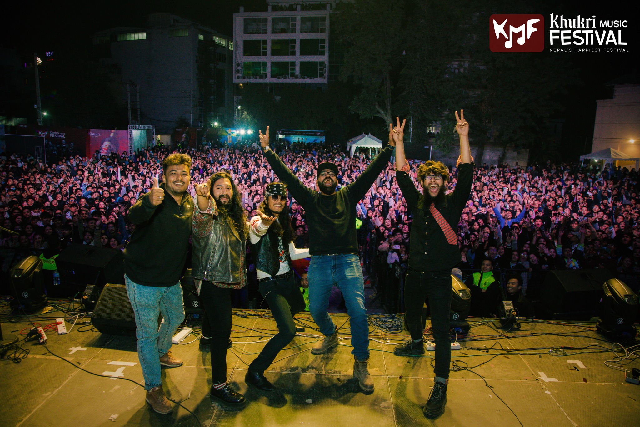 Khukri Music Festival