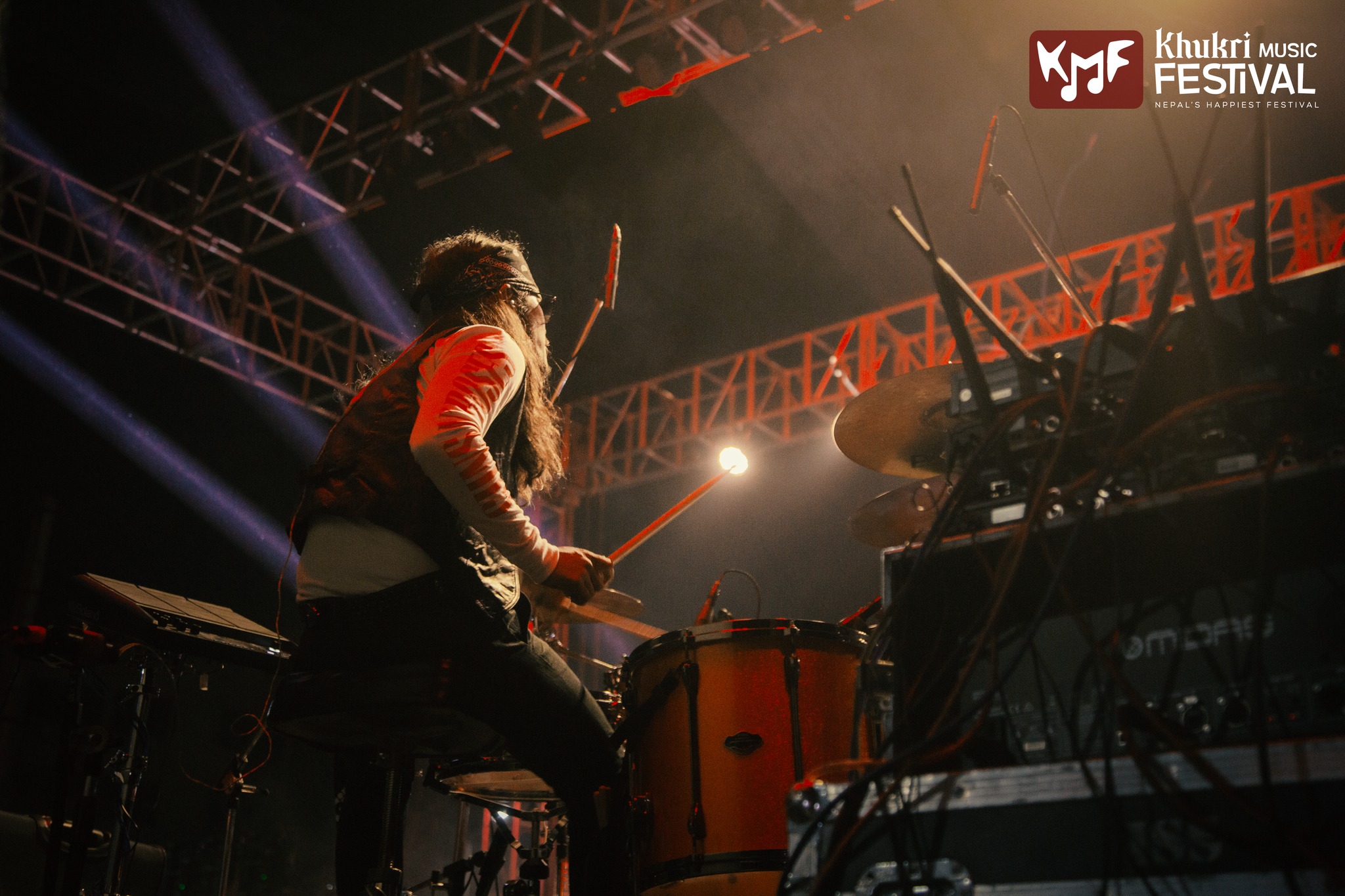 Khukri Music Festival