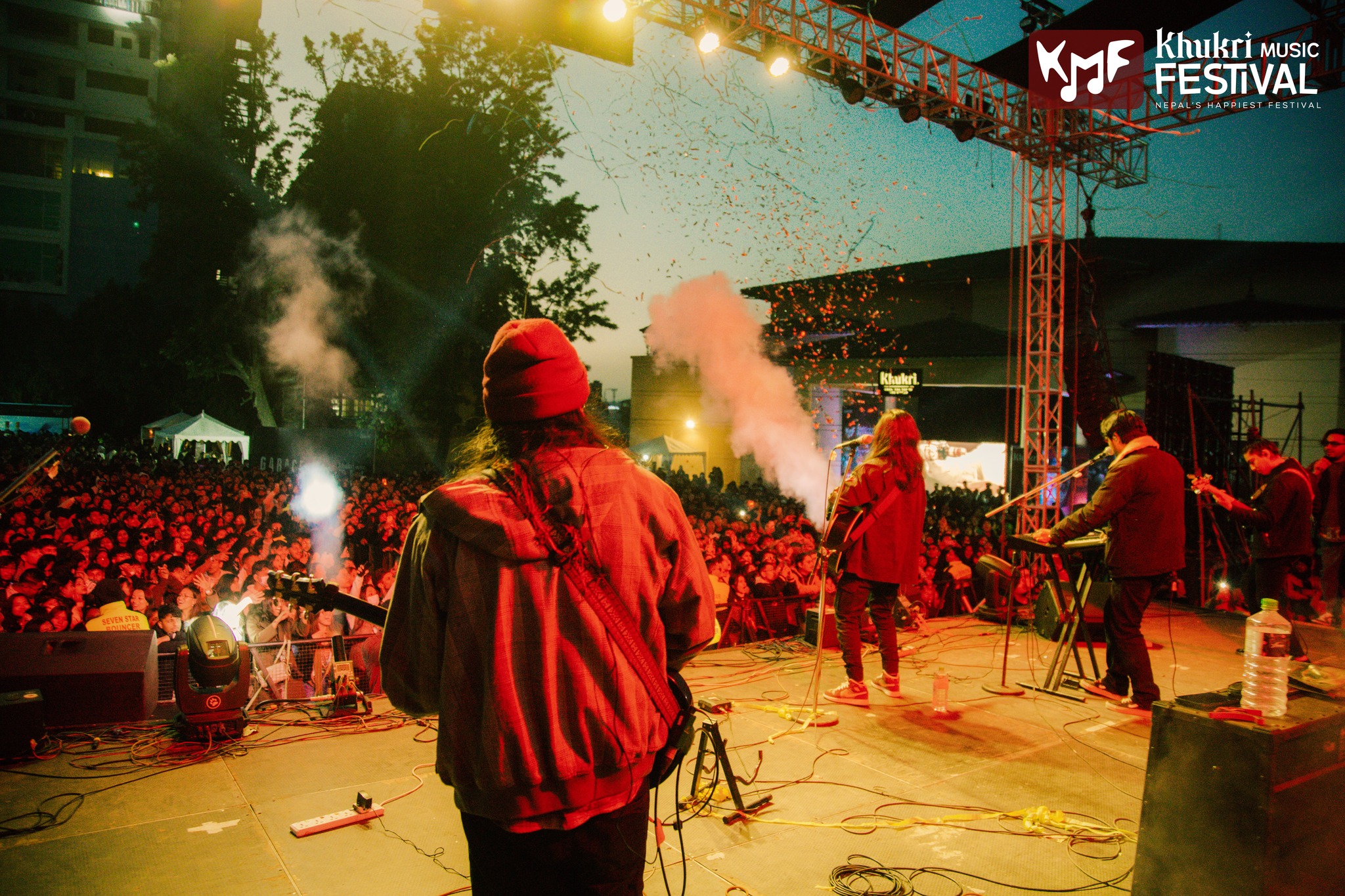 Khukri Music Festival