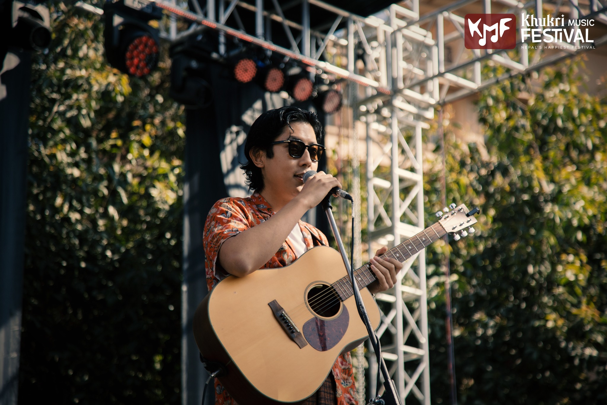 Khukri Music Festival